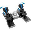 Image 3 : NEW UNBOXED LOGITECH G PRO FLIGHT RUDDER PEDALS