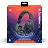 Image 1 : NEW REPACK JBL BY HARMAN QUANTUM 100 WIRED OVER