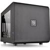 Image 1 : NEW THERMALTAKE CORE V21 SPCC MICRO ATX CUBE