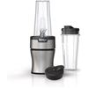 Image 1 : NEW NINJA BN300C NUTRI BLENDER WITH ICE CRUSHING