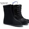 Image 2 : NEW MEN'S MORENDL SZ 7 SNOW BOOTS