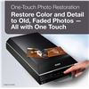 Image 4 : NEW EPSON PERFECTION V600 PHOTO SCANNER