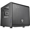 NEW THERMALTAKE CORE V1 BLACK EDITION SPCC MINI