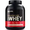 NEW 5LB BOTTLE OF OPTIMUM NUTRITION GOLD STANDARD