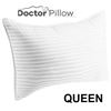 NEW DOCTOR PILLOW BECKCAM PILLOW QUEEN SIZE