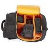 Image 2 : NEW AMZ BASICS SLING BACKPACK FOR SLR CAMERAS