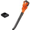 Image 2 : NEW BLACK & DECKER 40V LITHIUM CORDLESS HARD