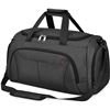 Image 1 : NEW YKK NUBILY SPORTS DUFFLE BAG, GREY