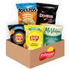 NEW CASE OF FRITO-LAY FUN TIME VARIETY PACK CHIP