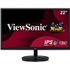 NEW UNBOXED VIEWSONIC 22' FULL HD LED BACKLIT