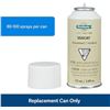 Image 3 : NEW 3 PACK OF PETSAFE SSSCAT DETERRANT SPRAYS