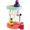 Image 1 : NEW BATTAT BABY HOOTY HOO SHAPE SORTER TOY SET