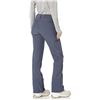 Image 2 : NEW ARCTIX WOMENS SARAH SOFT SHELL PANTS, STEEL