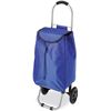 Image 1 : NEW WHITMOR ROLLING BAG CART