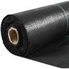 Image 1 : NEW ROLL OF VEVOR WEED BARRIER /LANDSCAPING FABRIC