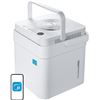 Image 1 : NEW MIDEA CUBE SMART DEHUMIDIFIER - VOICE CONTROL