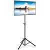 NEW PYLE PREMIUM PORTABLE LCD FLAT PANEL TV TRIPOD