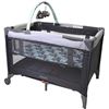 Image 1 : NEW COSCO FUNSPORT DELUXE PLAYARD - PORTABLE AND