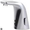 NEW KOHLER SCULPTED SINGLE-HOLE TOUCHLESS