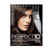 NEW CLAIROL NICE N EASY PERFECT 10 MEDIUM BROWN