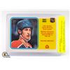 Image 1 : 1981-82 GRETZKY LEAGUE GAME WINNING GOAL LEADER