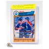 1982-83 GRETZKY/MESSIER HIGHLIGHT 1983-84 OPC