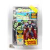 SPAWN BY MCFARLANE TOYS, MEDIEVAL SPAWN