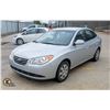 Image 8 : 2009 HYUNDAI ELANTRA