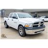 Image 2 : 2012 DODGE RAM