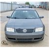 Image 1 : 2004 VOLKSWAGON JETTA