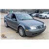 Image 2 : 2004 VOLKSWAGON JETTA