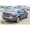 Image 4 : 2004 VOLKSWAGON JETTA