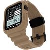 NEW ELKSON RUGGED MILITARY GRADE APPLE WATCH CASE