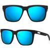 Image 1 : NEW WISTON POLARIZED SUNGLASSES, UNISEX