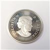 Image 2 : BZ1644-48 SILVER CANADIAN 50 CENT COIN