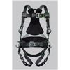 Image 2 : NEW MILLER STANDARD REVOLUTION SAFETY HARNESS