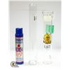 Image 1 : GLASS EXTRACTOR SOLD WITH CAN OF BUTANE 300ML