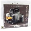 Image 1 : NEW NESPRESSO VERTUO & AEROCCINO3 COFFEE