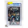 MARVEL STRANGE ACADEMY #14 CGC COMIC