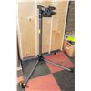 BICYCLE REPAIR STAND