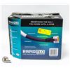 RAPIDFLO 100 FT TOUGH LIGHTWEIGHT GARDEN HOSE