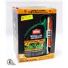 ORTHO WEEDCLEAR LAWN WEED KILLER 2 X 3.78 L, 2PK