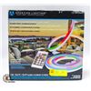 Image 1 : AMERICAN LIGHTING COLOR CHANGING NEON FLEX