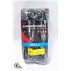 Image 1 : NEW BOSS ANTIMICROBIAL WORK GLOVES 10 PK, XL