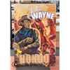 Image 1 : JOHN WAYNE "HONDO" 24X36 FRAMED PICTURE-ESTATE