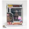 Image 1 : RICHARD SHERMAN #100 49ERS NFL FUNKO POP
