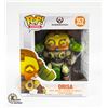 Image 1 : 6" ORISA FUNKO POP OVERWATCH #352
