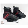 Image 1 : RIOT HYPERLITE WAKEBOARD BINDINGS SIZE 8-11