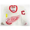 Image 1 : YZERMAN NHL SIZE XL CAPTAIN JERSEY-ESTATE