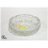 Image 1 : CRYSTAL ASHTRAY